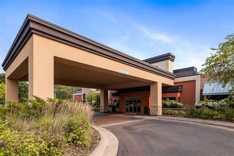 Best Western Plus St. Paul North/Shoreview .